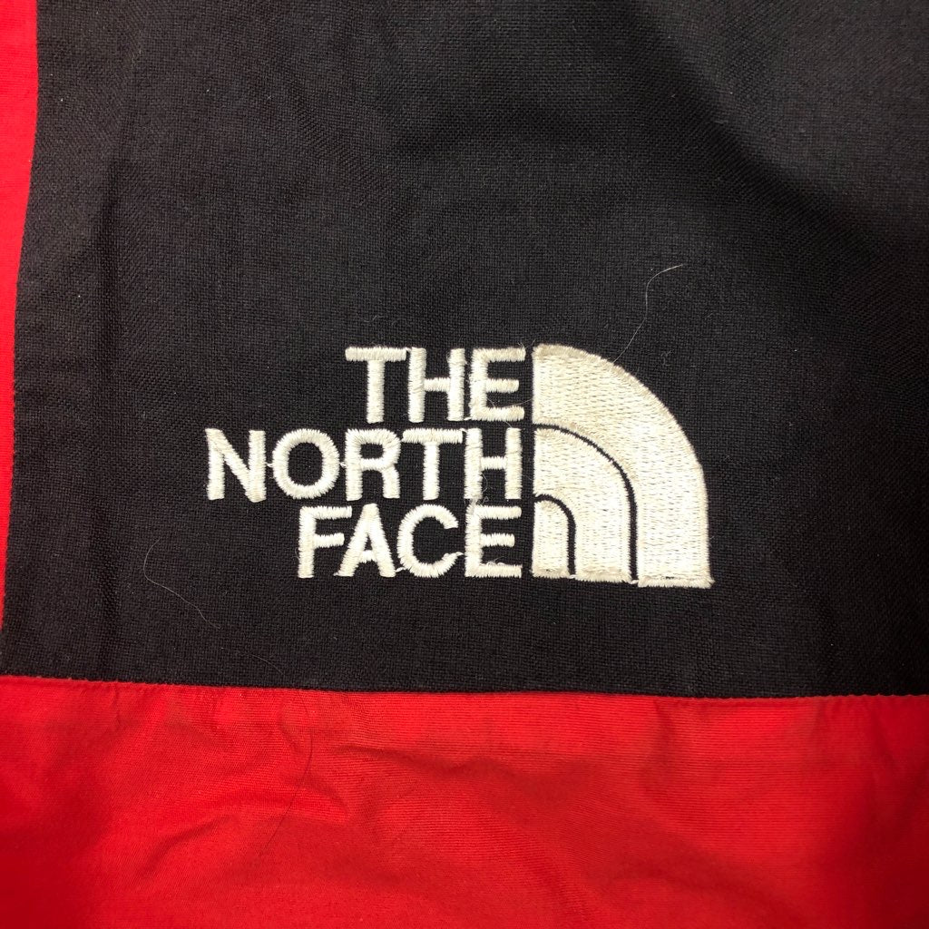 90s vintage THE NORTH FACE ザノースフェイス マウンテンガイドジャケット GORE-TEX ゴアテックス