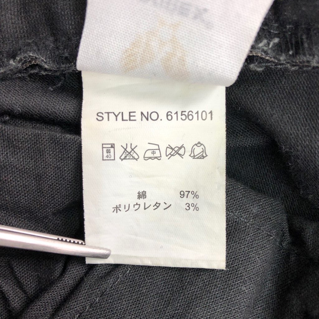 AVIREX アヴィレックス スキニーパンツ ロングパンツ カモ柄