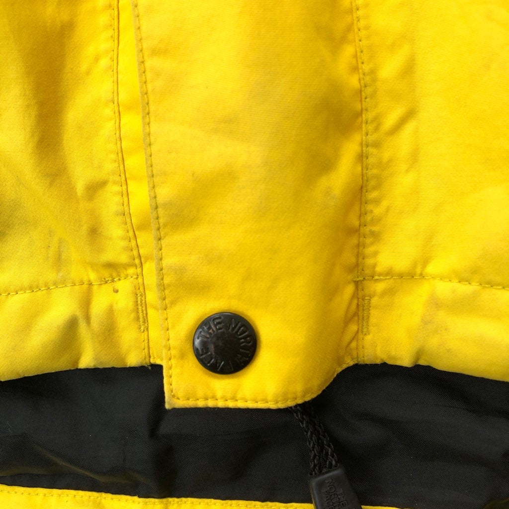 90s vintage THE NORTH FACE ノースフェイス マウンテンガイドジャケット ナイロンジャケット GORE-TEX ゴアテックス