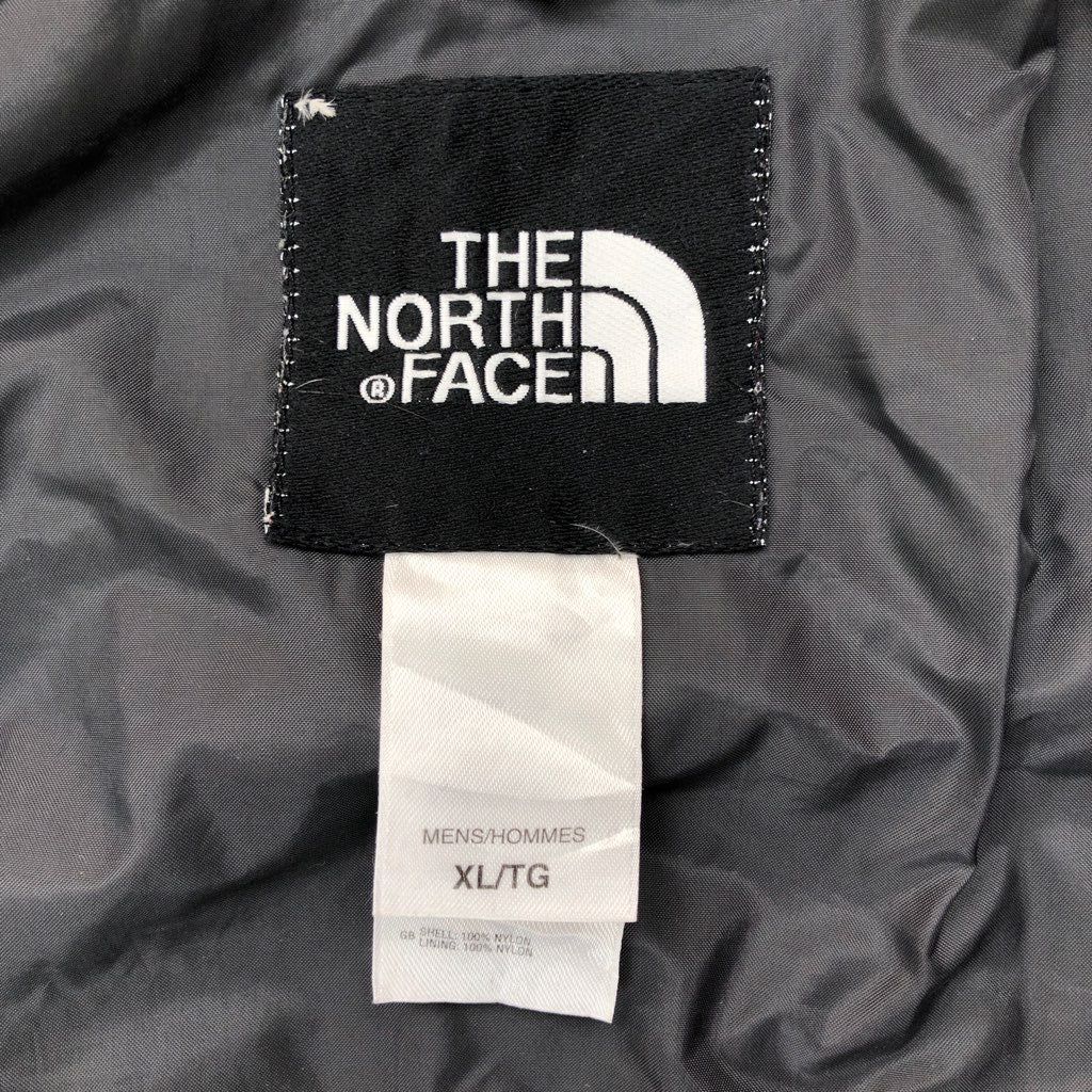 90s THE NORTH FACE ノースフェイス マウンテンパーカー HYVENT ハイヴェント