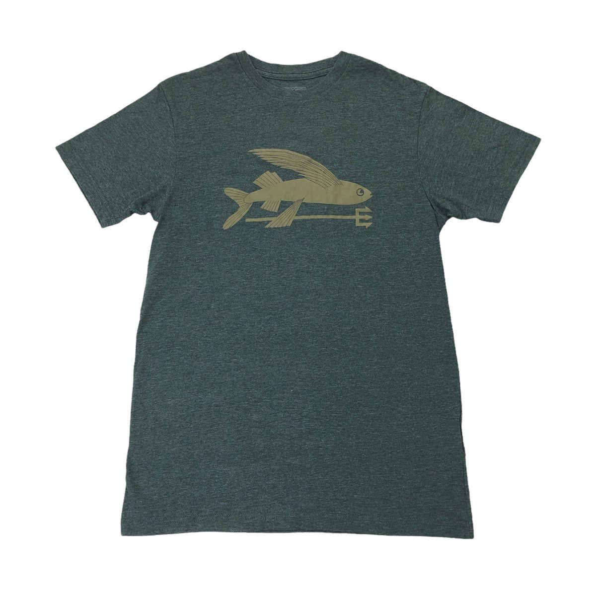 patagonia Tシャツ スリムフィット