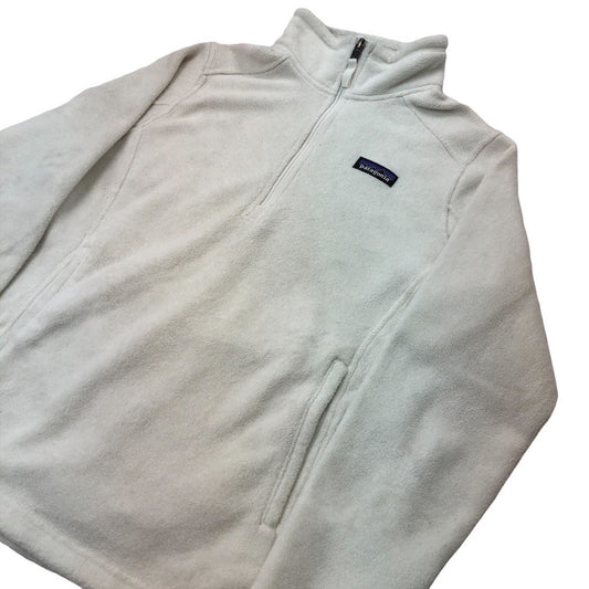Patagonia パタゴニア クラシックシンチラ マースピアル フリース プルオーバー