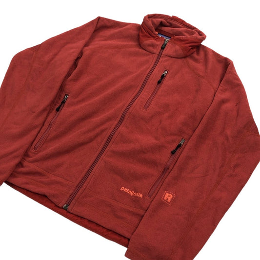 USA製 patagonia パタゴニア R4 Regulater レギュレーター フリースジャケット