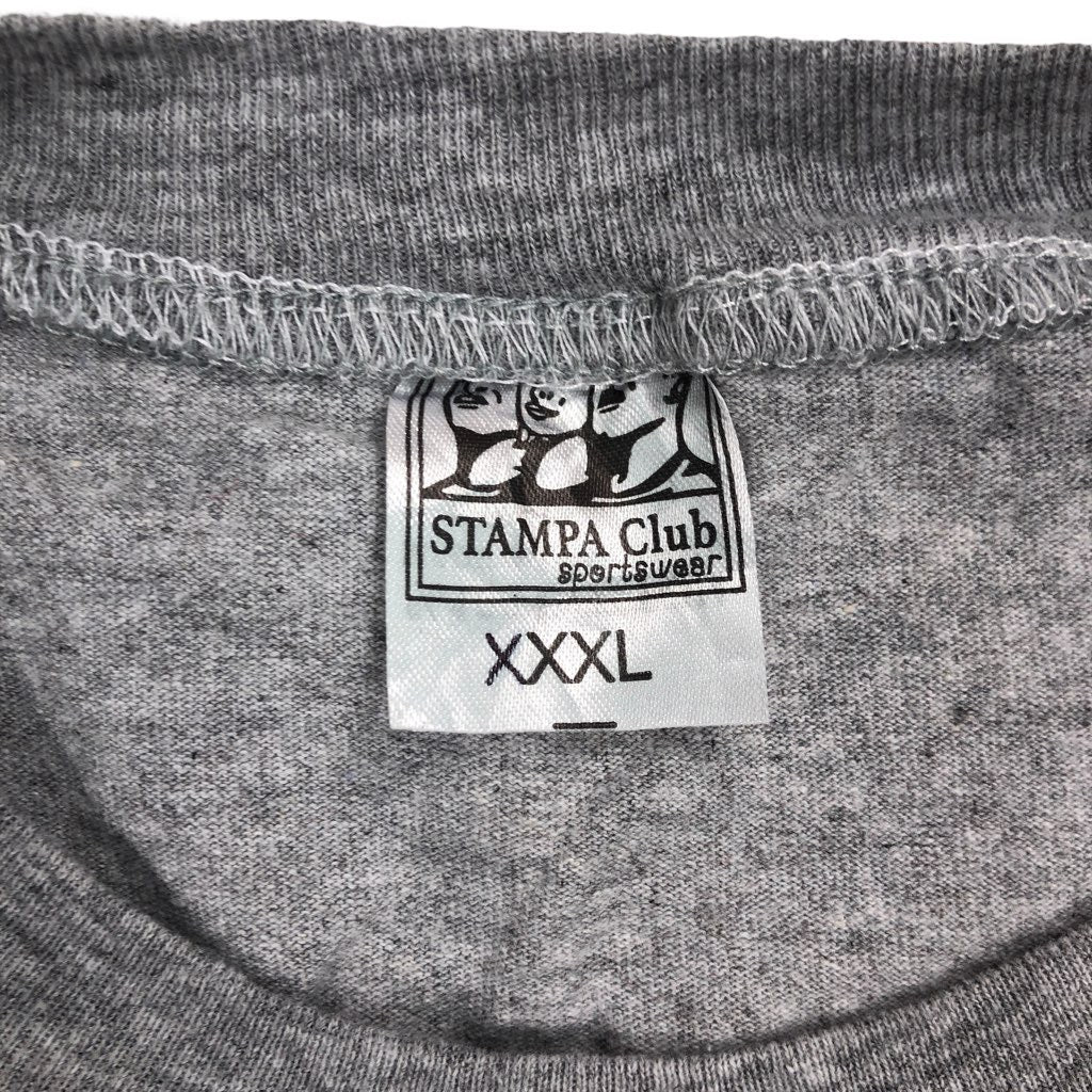STAMPA Club Tシャツ GREEN BAY PACKERS パッカーズ NFL 半袖 カットソー ビックロゴ ビックプリント