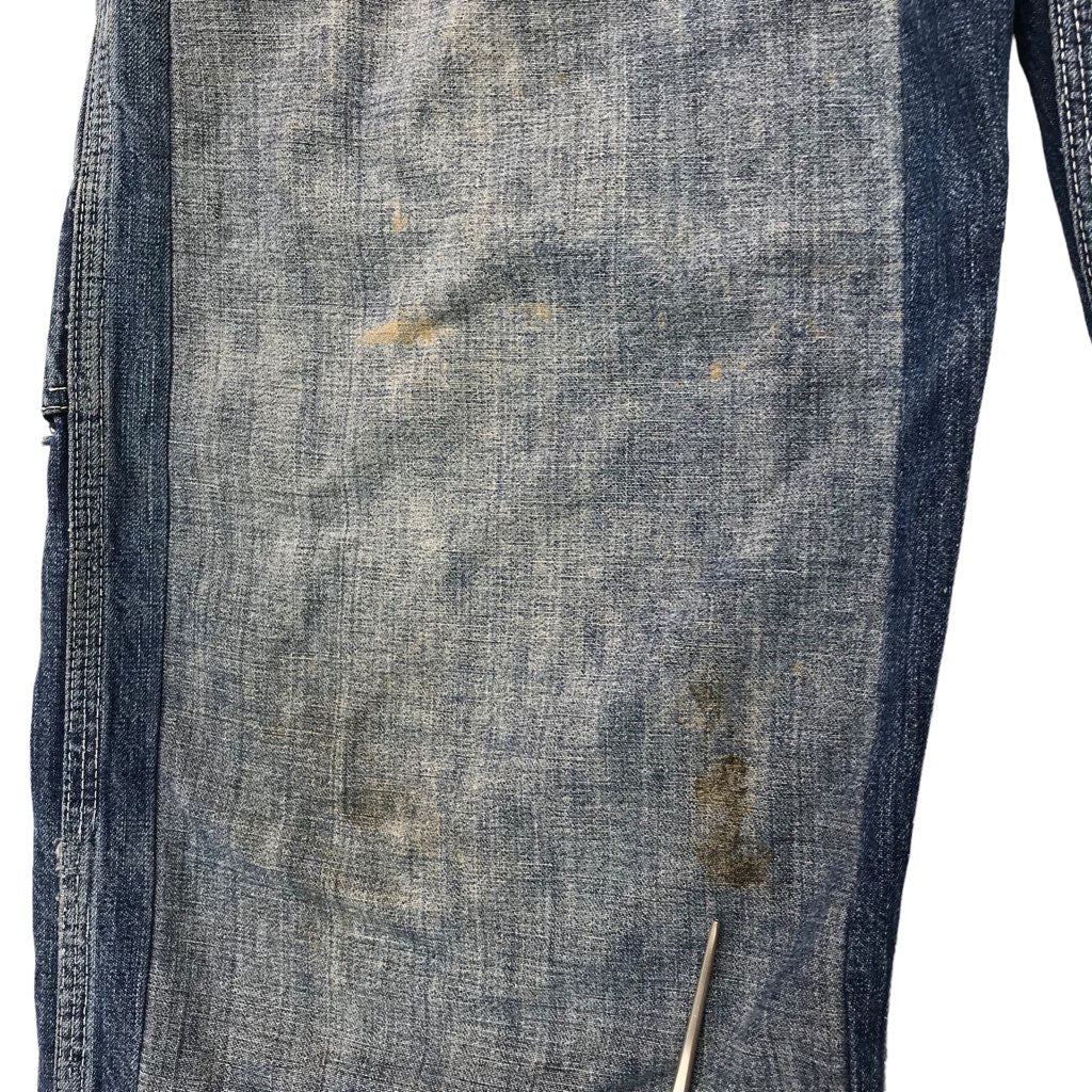 50s OSH KOSH オシュコシュ オーバーオール 肩紐なし