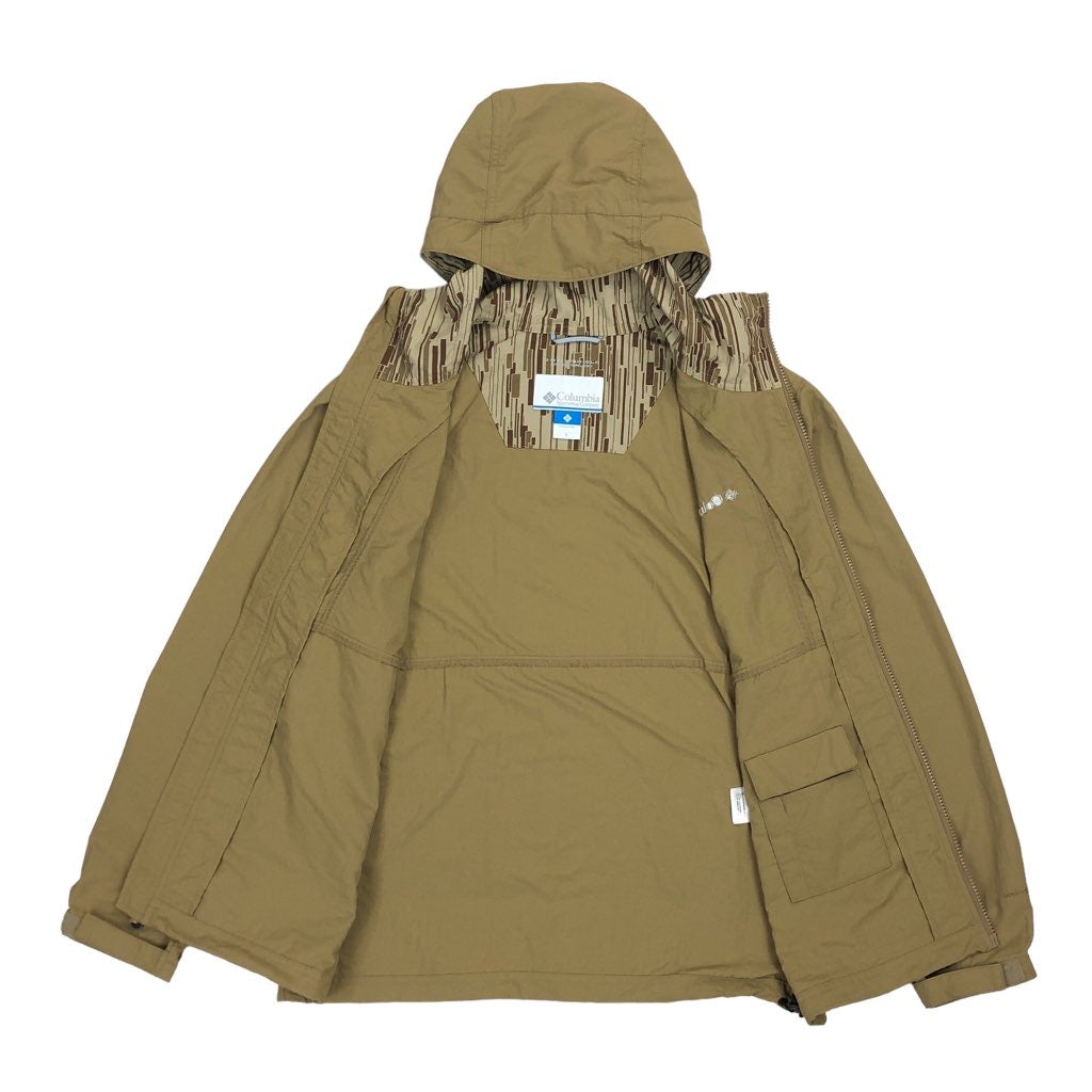 【10/31迄出品】コロンビア/オムニシールドジャケット