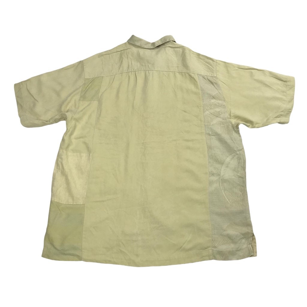 Tommy Bahama トミーバハマ アロハシャツ オープンカラーシャツ 半袖シャツ