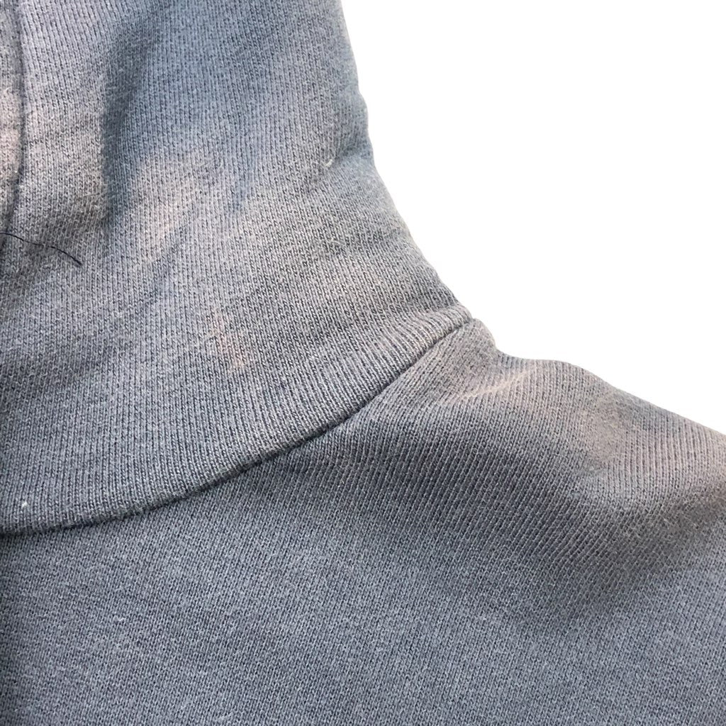 THE NORTH FACE ノースフェイス パーカー スウェット トレーナー フーディ ビッグロゴ 長袖