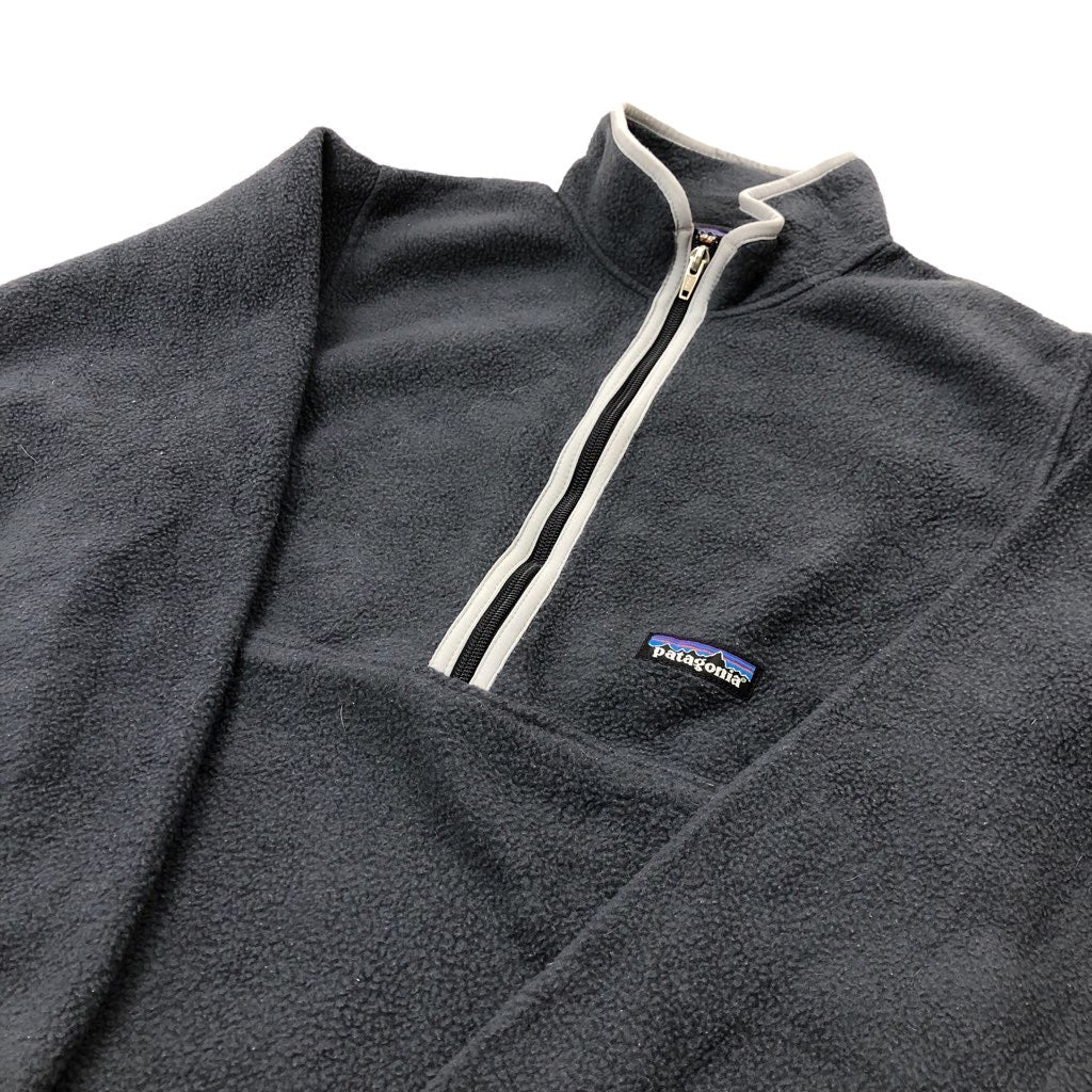 patagonia パタゴニア SYNCHILLA シンチラ フリースジャケット ハーフジップ プルオーバー