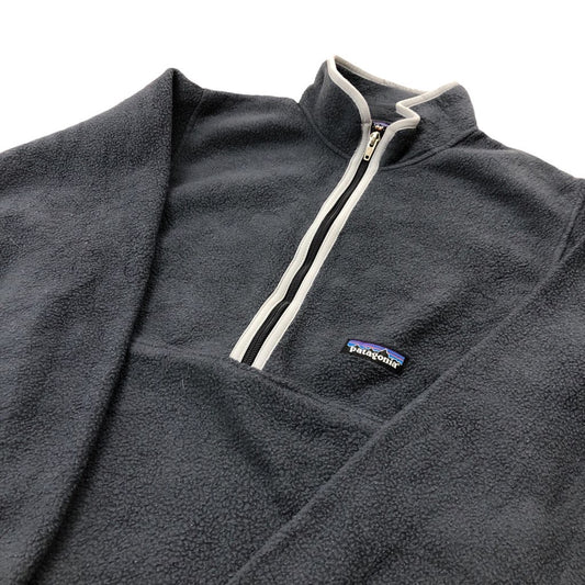 patagonia パタゴニア SYNCHILLA シンチラ フリースジャケット ハーフジップ プルオーバー