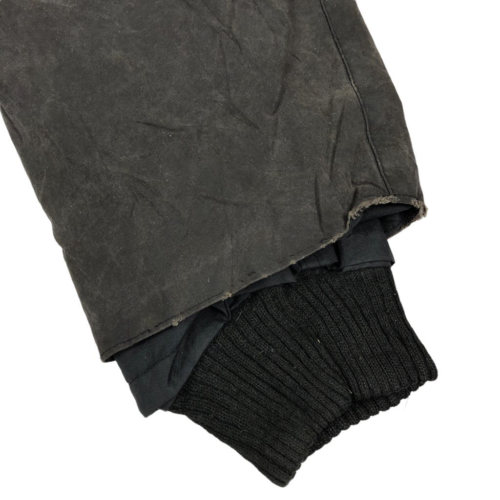 Barbour バブアー オイルドジャケット BEDALE ビデイル フルジップ ジップアップ 3ワラント