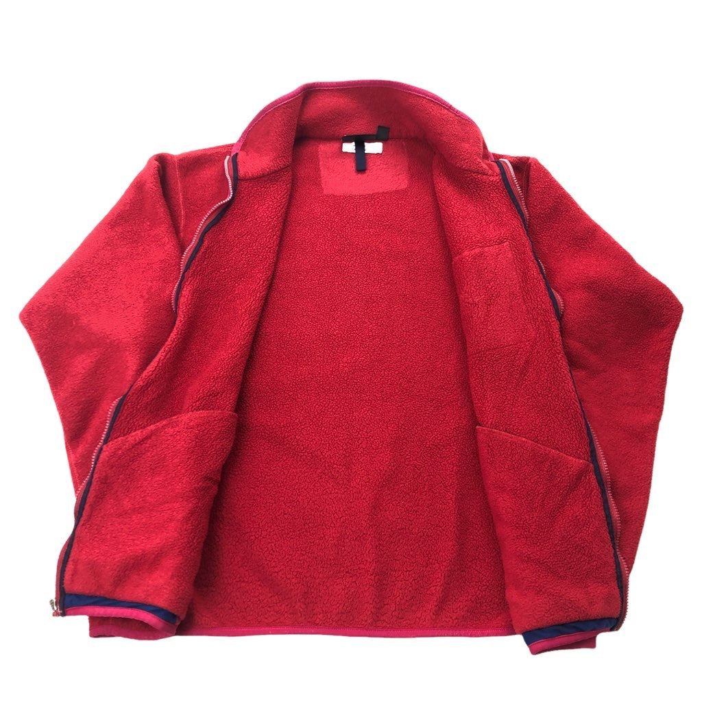 USA製 patagonia パタゴニア Rマークタグ フリースジャケット ジップアップ フルジップ 25021