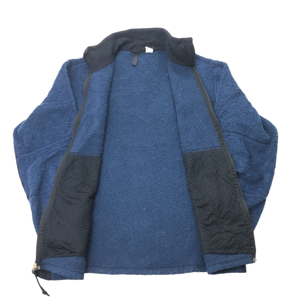 USA製 patagonia パタゴニア R2 Regulator レギュレーター フリースジャケット ジップアップ フルジップ 25130