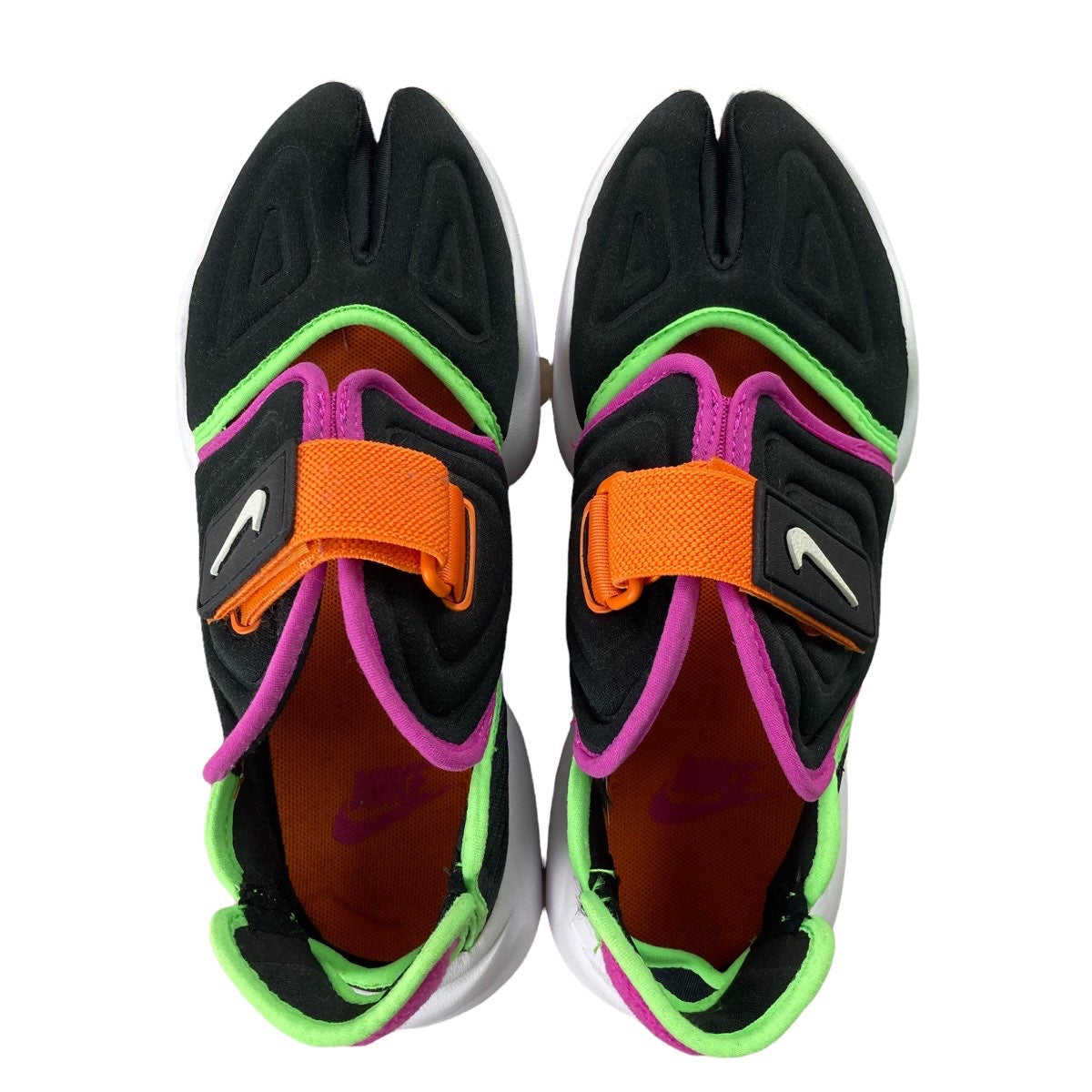 NIKE ナイキ AQUA RIFT アクアリフト サンダル スニーカー