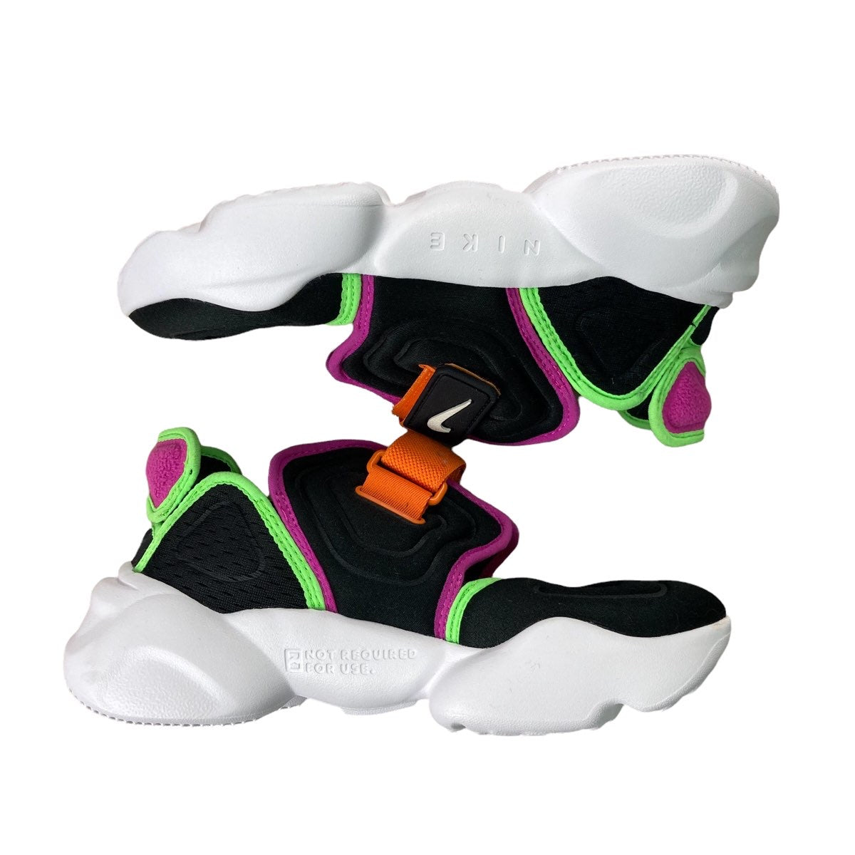 NIKE ナイキ AQUA RIFT アクアリフト サンダル スニーカー