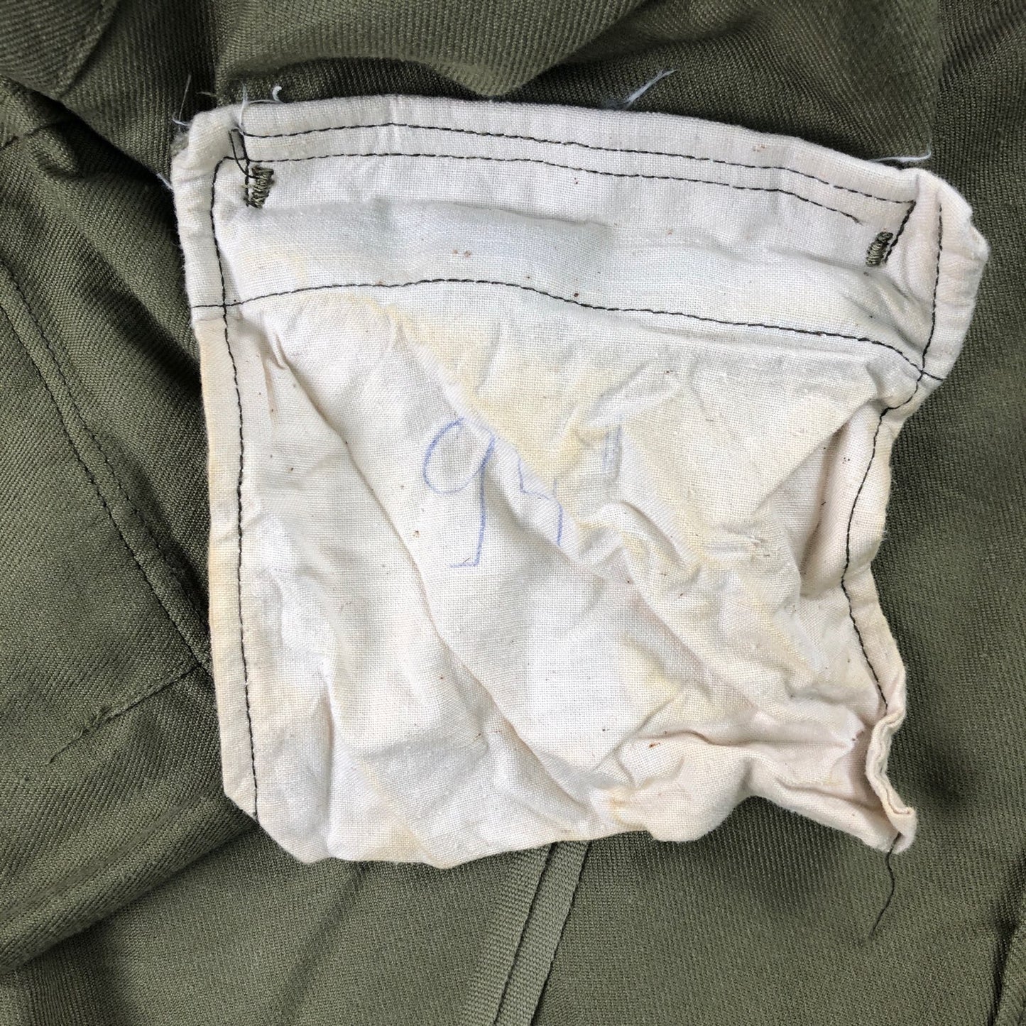 ルーマニア軍 ミリタリージャケット ワークジャケット ユーロ古着 軍モノ 軍服