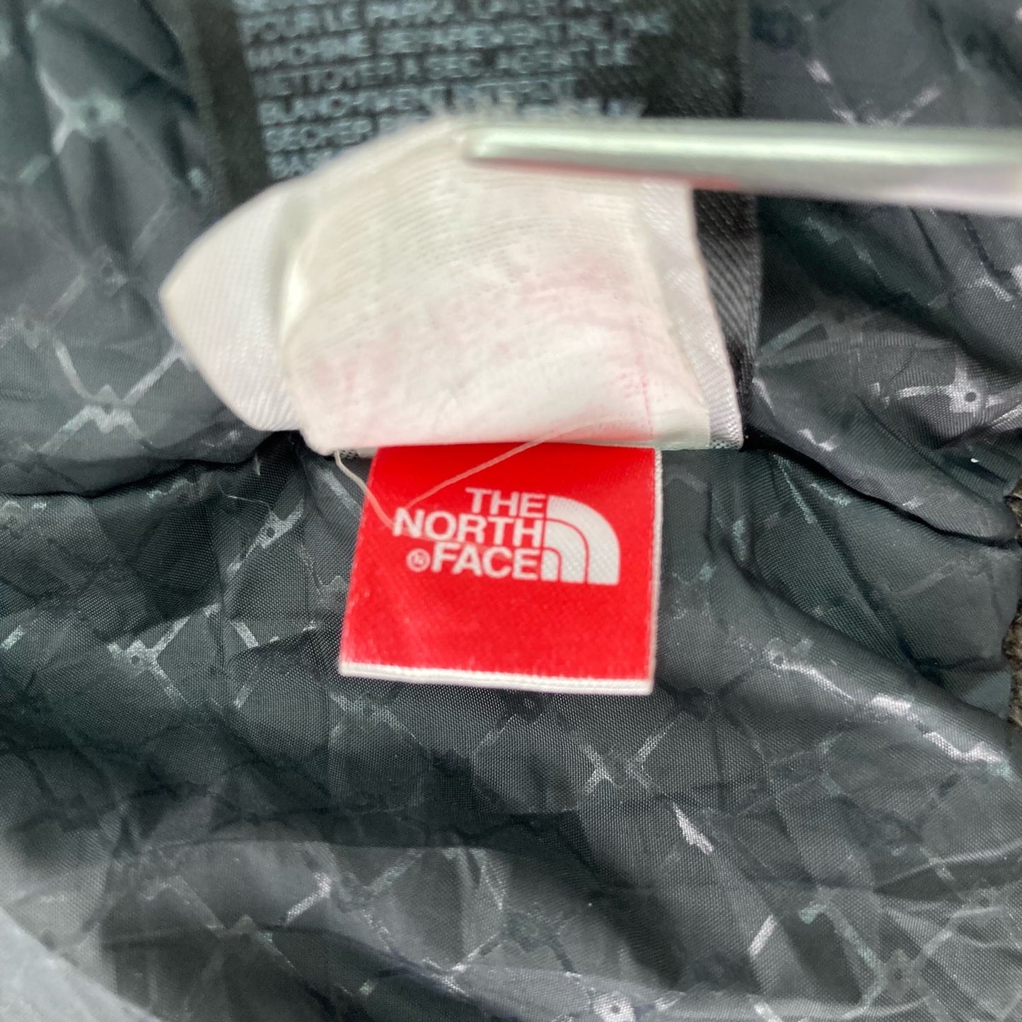 THE NORTH FACE ザノースフェイス ゴッサムジャケット GOTHAM JACKET ダウンジャケット LTD HYVENT ハイベント