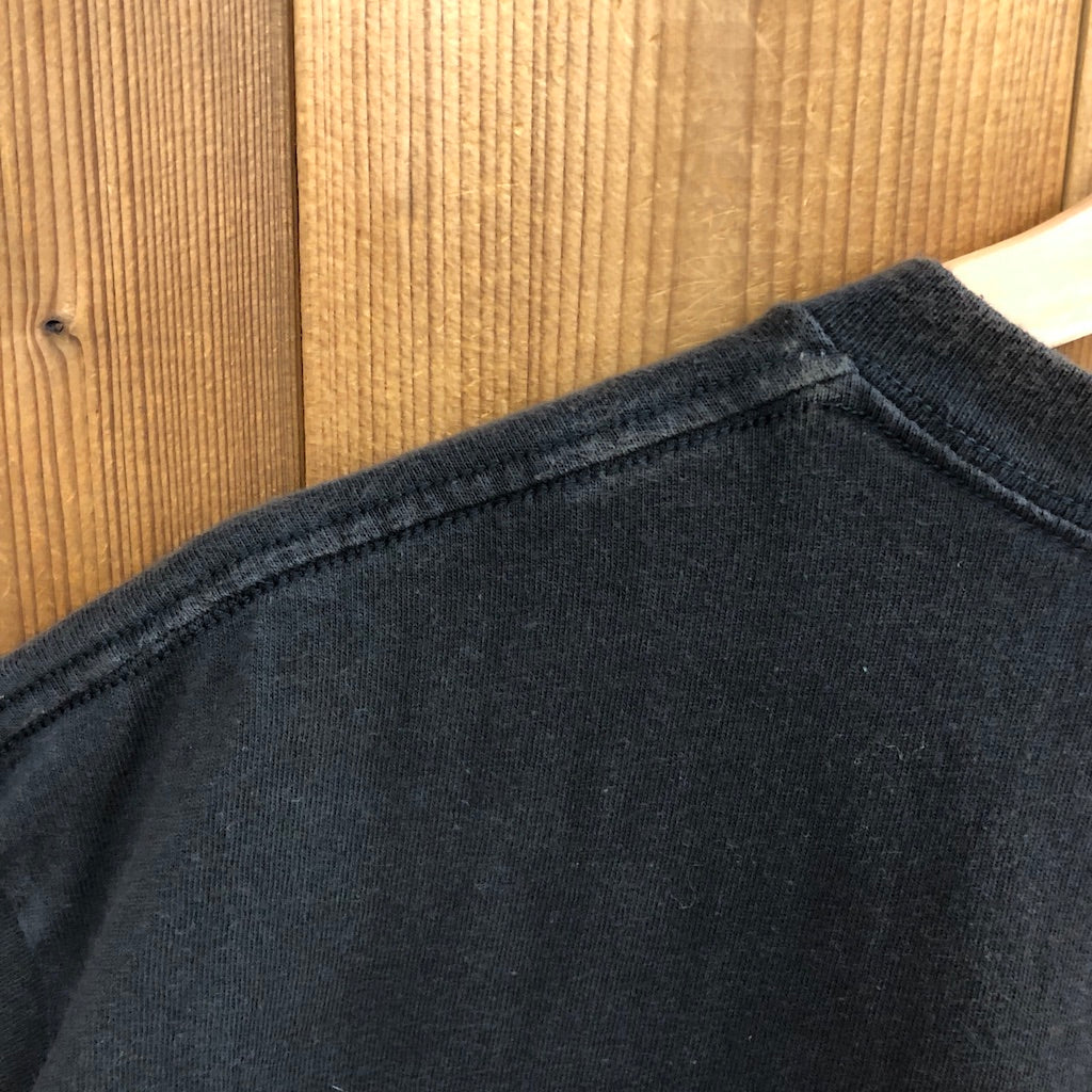 ZION ザイオン BOB MARLEY ボブ・マーリー Tシャツ 半袖 カットソー ビッグプリント レゲエ