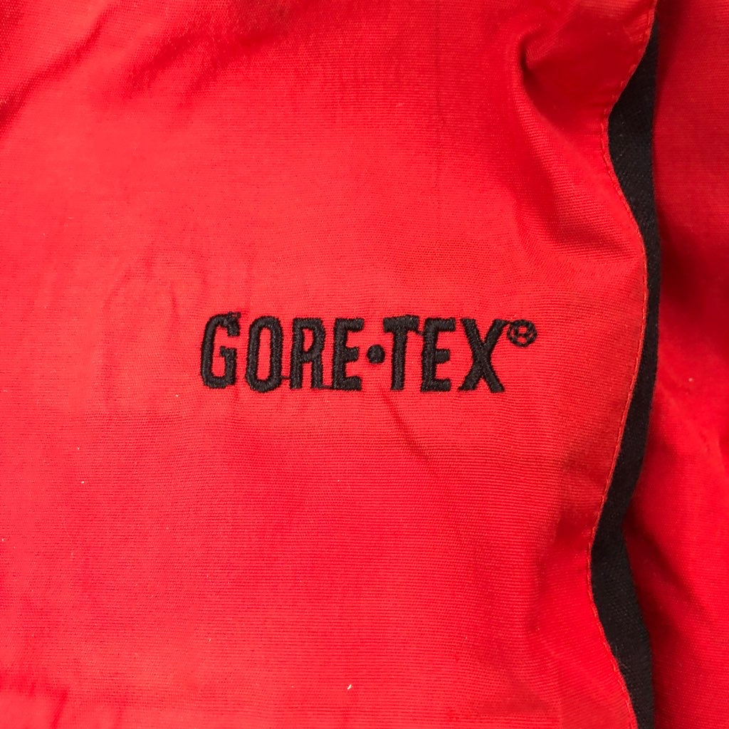 90s vintage THE NORTH FACE ザノースフェイス マウンテンガイドジャケット GORE-TEX ゴアテックス