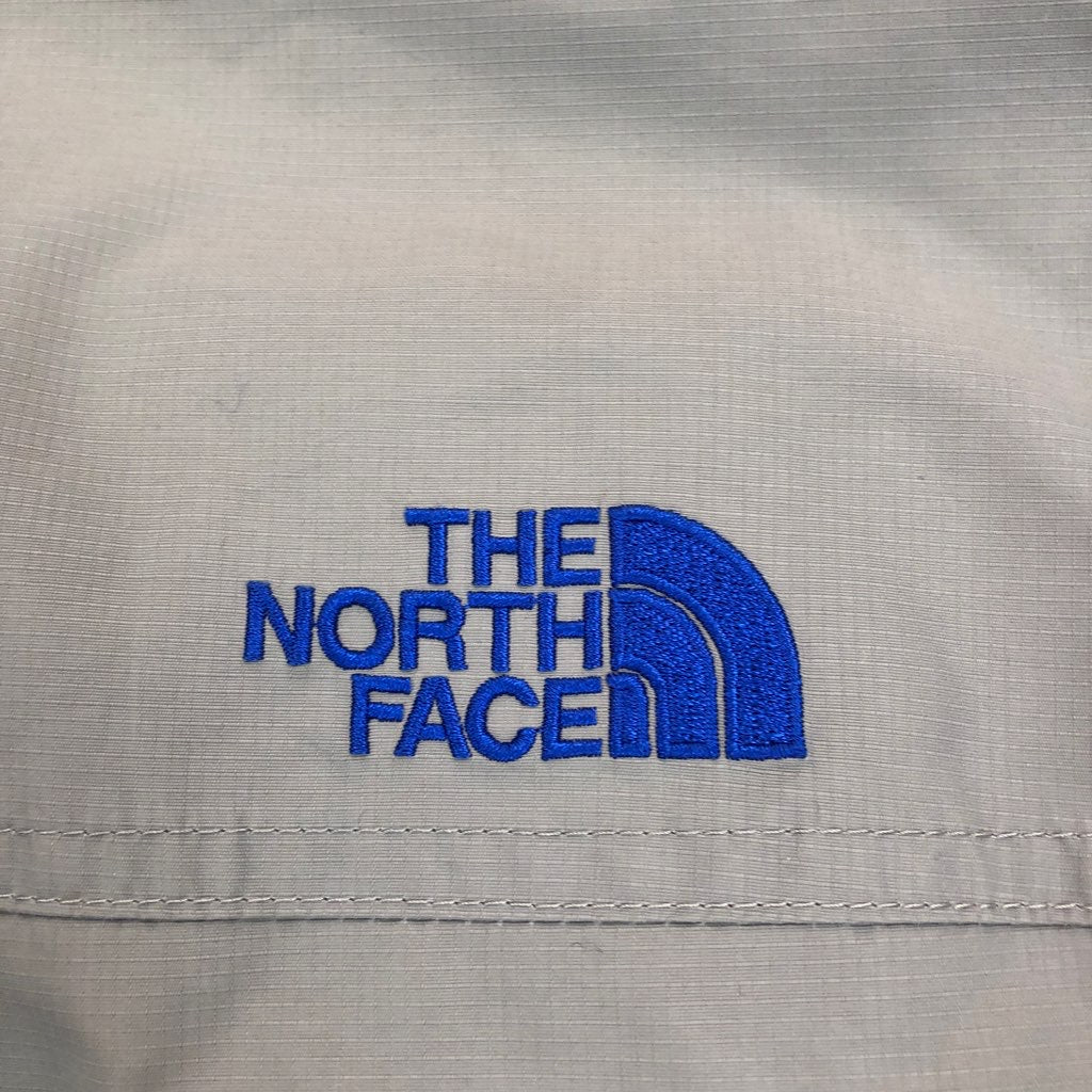 90s THE NORTH FACE ノースフェイス ゼウストリクライメイトジャケット Zip in zip ジップインジップ マウンテンパーカー ダウンジャケット