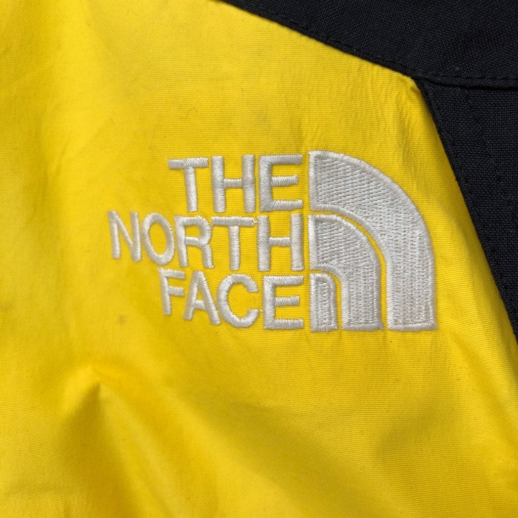 90s vintage THE NORTH FACE ノースフェイス マウンテンガイドジャケット ナイロンジャケット GORE-TEX ゴアテックス