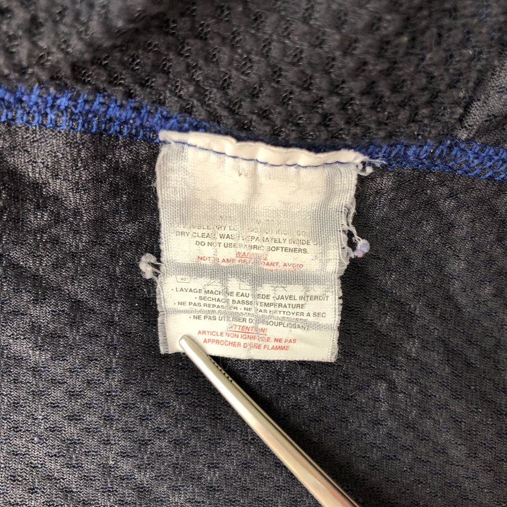 カナダ製 patagonia パタゴニア フリースジャケット CLASSIC RETRO-X JACKET クラシックレトロXジャケット ボアジャケット