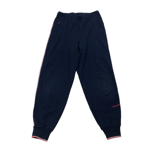 adidas アディダス ジャージトラックパンツ サイドライン