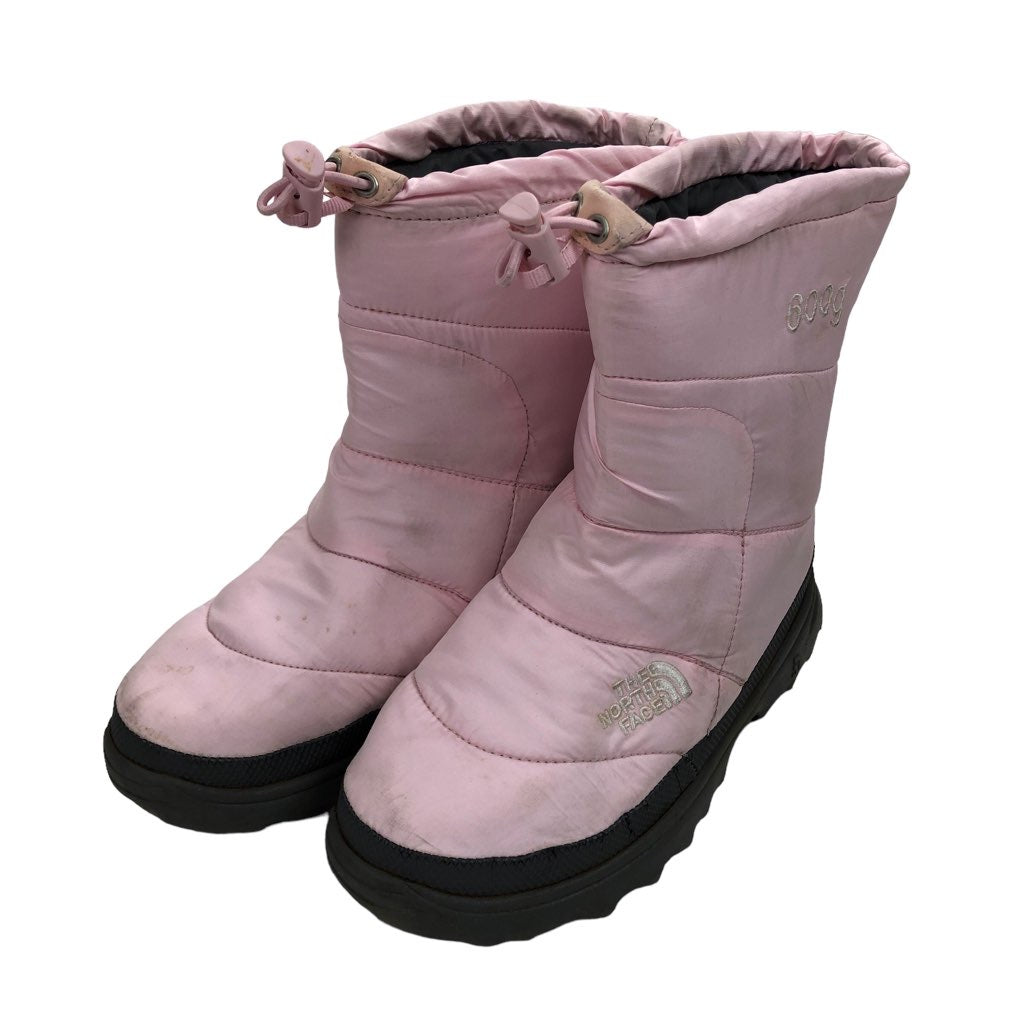 THE NORTH FACE ノースフェイス ヌプシブーティ カジュアルシューズ