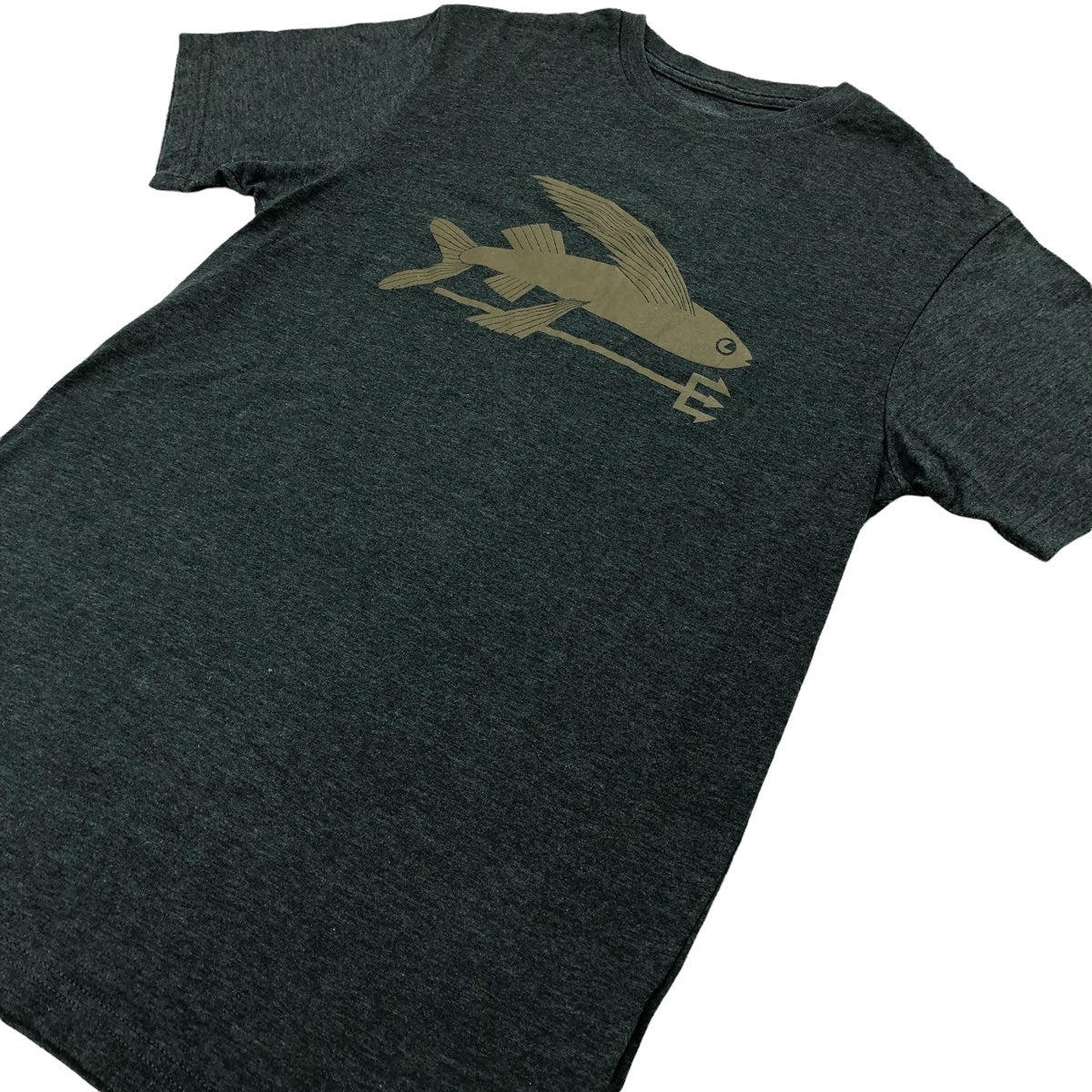 patagonia Tシャツ　スリムフィット