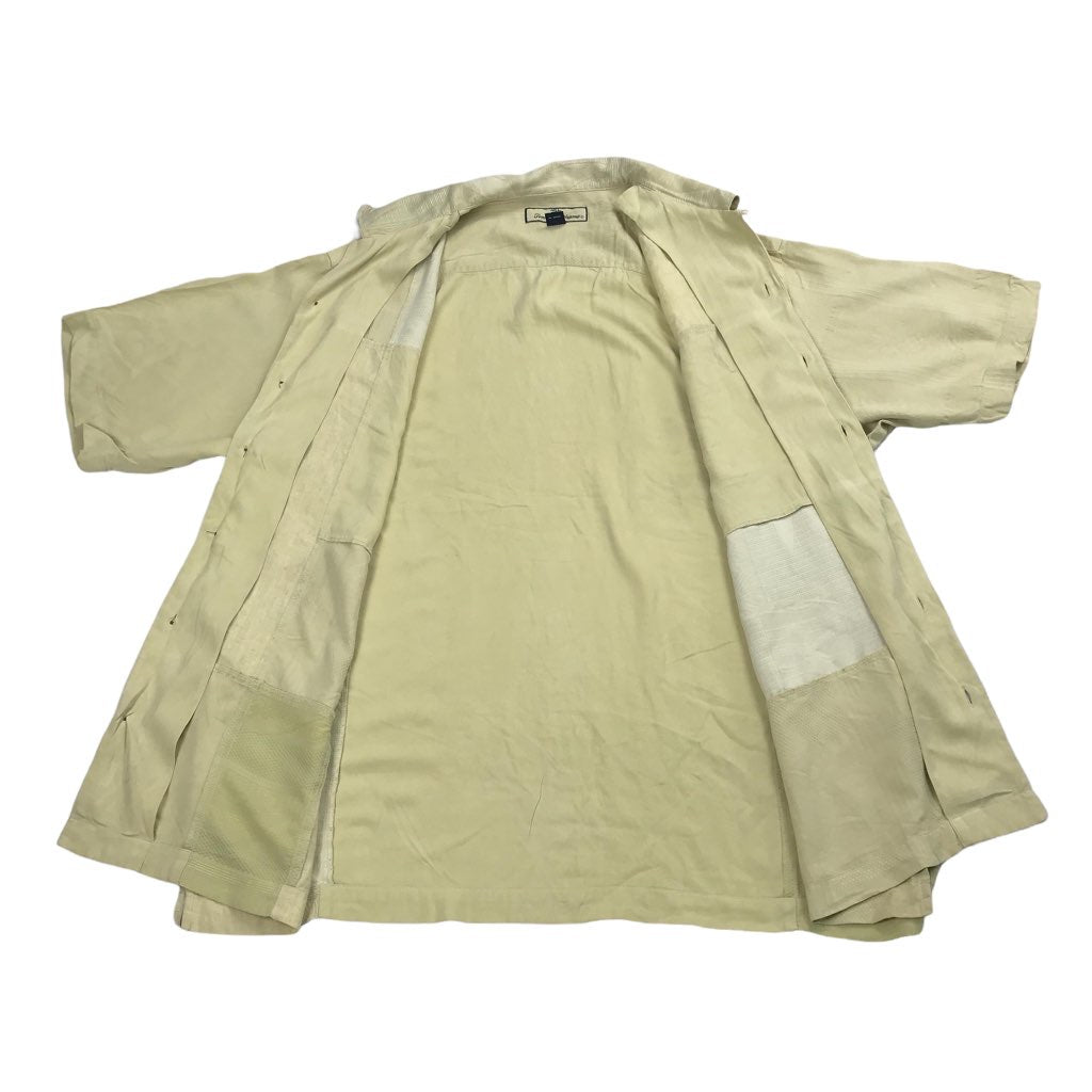Tommy Bahama トミーバハマ アロハシャツ オープンカラーシャツ 半袖シャツ