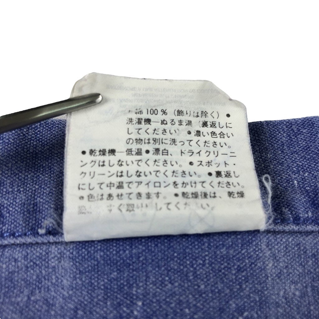 patagonia パタゴニア ノーカラーシャツ ワークシャツ 半袖 52171
