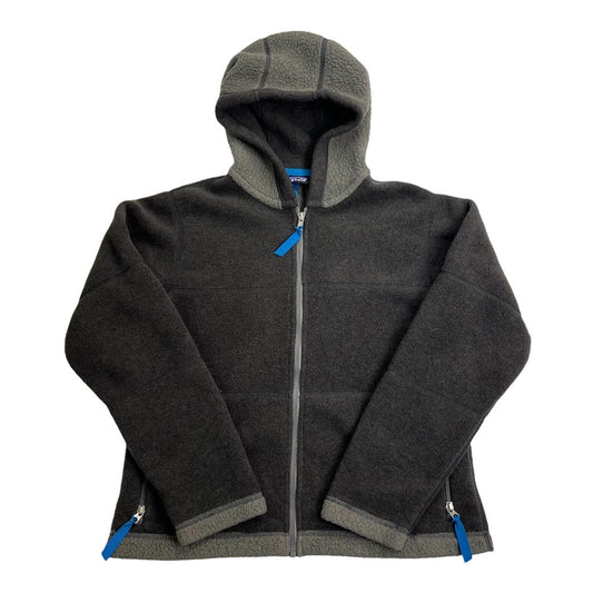patagonia パタゴニア フリース アークティックジャケット パーカー フルジップ フーディ