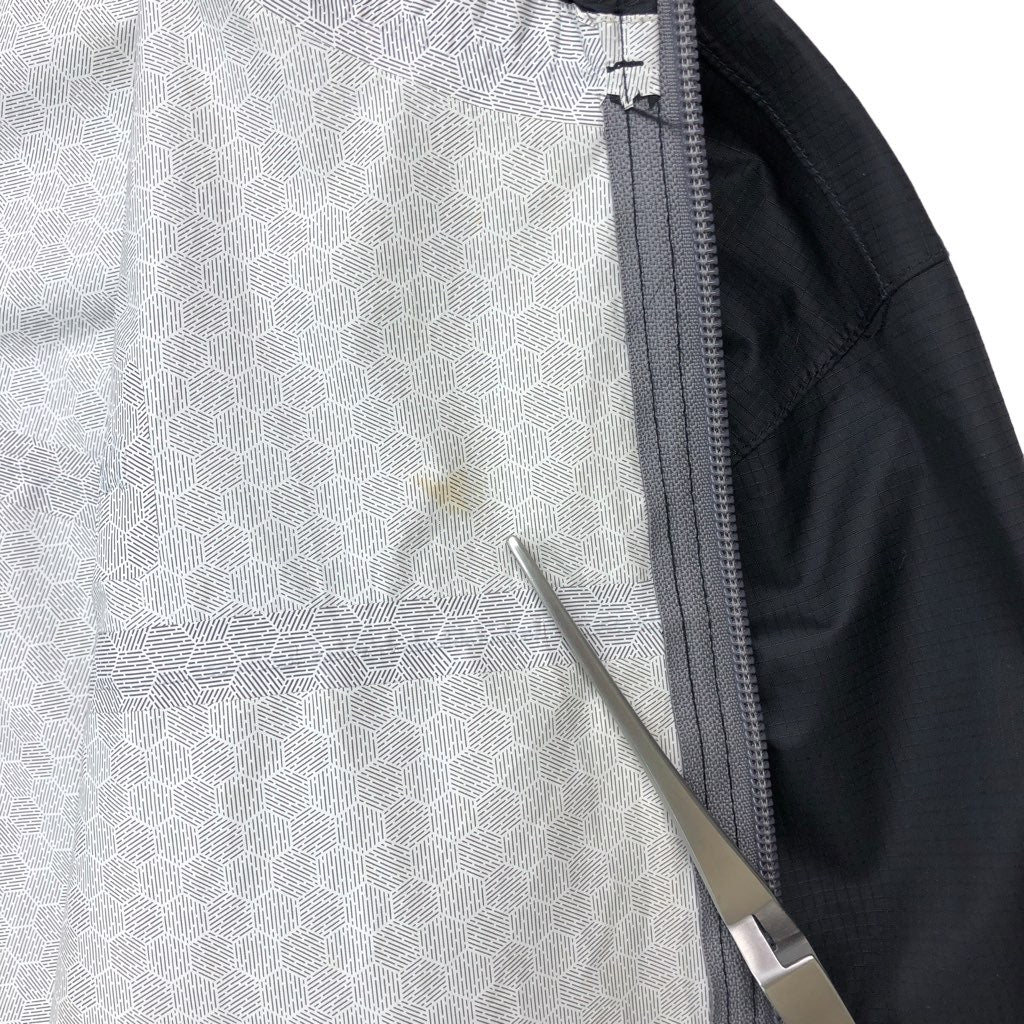 THE NORTH FACE ザノースフェイス マウンテンパーカー ナイロンジャケット ジップアップ フーディ
