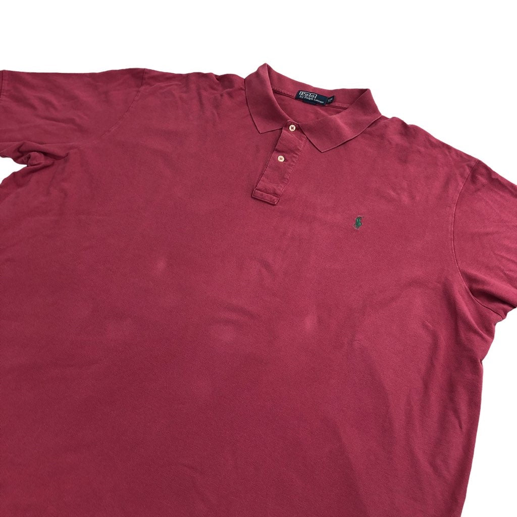 Polo by Ralph Lauren ポロバイラルフローレン ポロシャツ 半袖