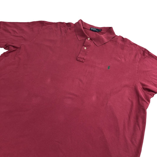 Polo by Ralph Lauren ポロバイラルフローレン ポロシャツ 半袖