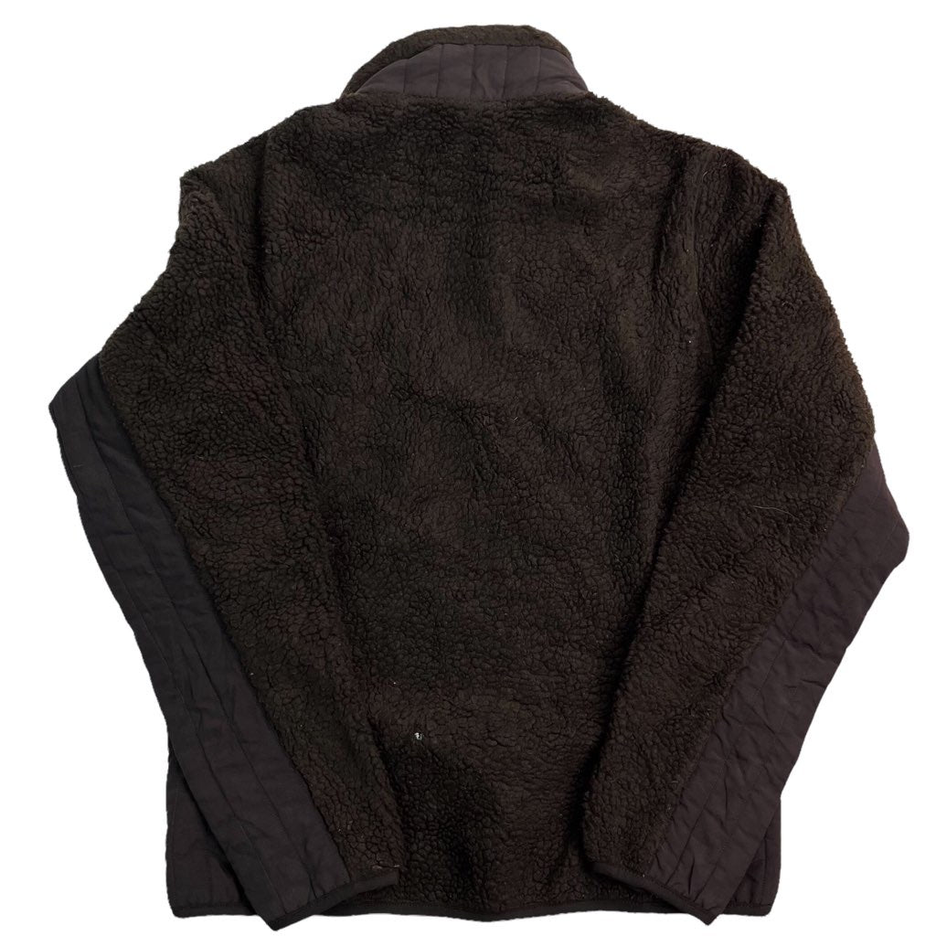 patagonia パタゴニア SYNCHILLA シンチラ レトロXジャケット フリースジャケット フルジップ 23071