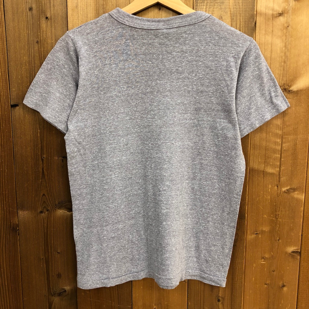 80s vintage USA製 Champion チャンピオン SUNDAY RUN St. Louis Cardinals セントルイスカージナルス プリントTシャツ 半袖 カットソー