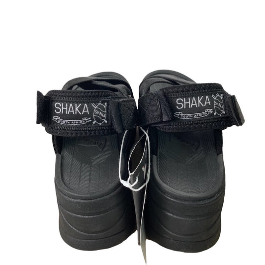 SHAKA シャカ FIESTA CHUNKY for FREAKS フィエスタ サンダル スポーツサンダル