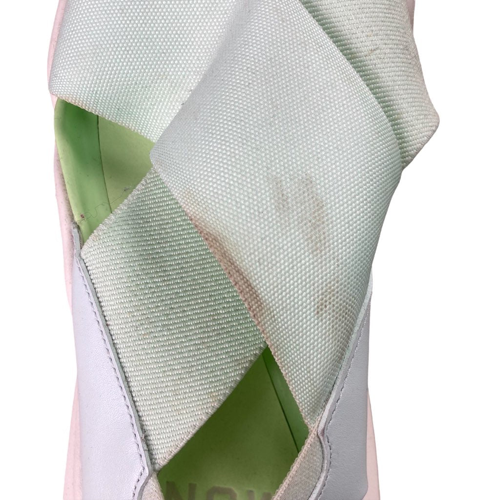 NIKE ナイキ PRAKTISK プラクティスク クロスベルト スポーツサンダル