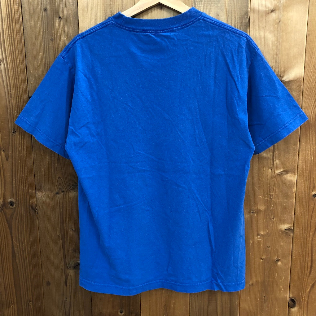 M&M's エムアンドエムズ プリントTシャツ 半袖 カットソー キャラクター