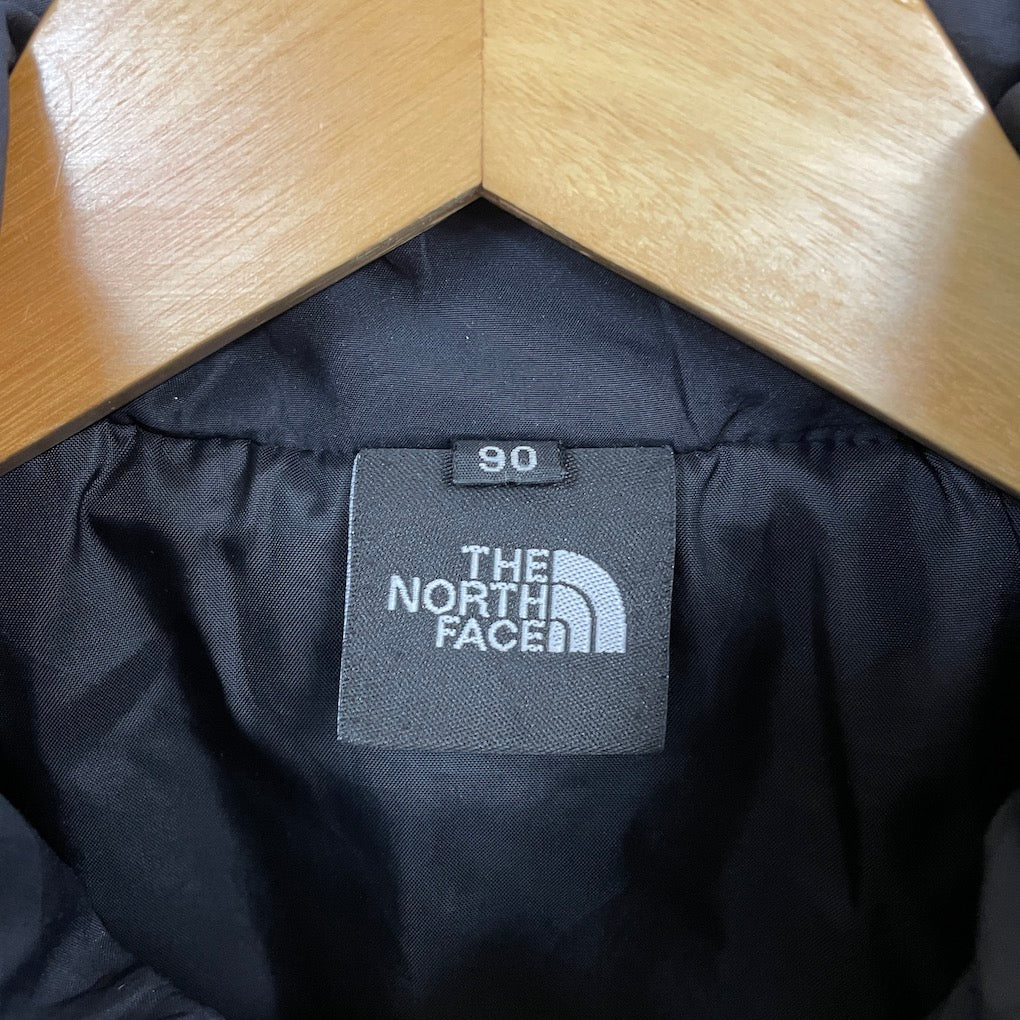 THE NORTH FACE ザノースフェイス ナイロンジャケット ジップアップ ジップアップ レディース