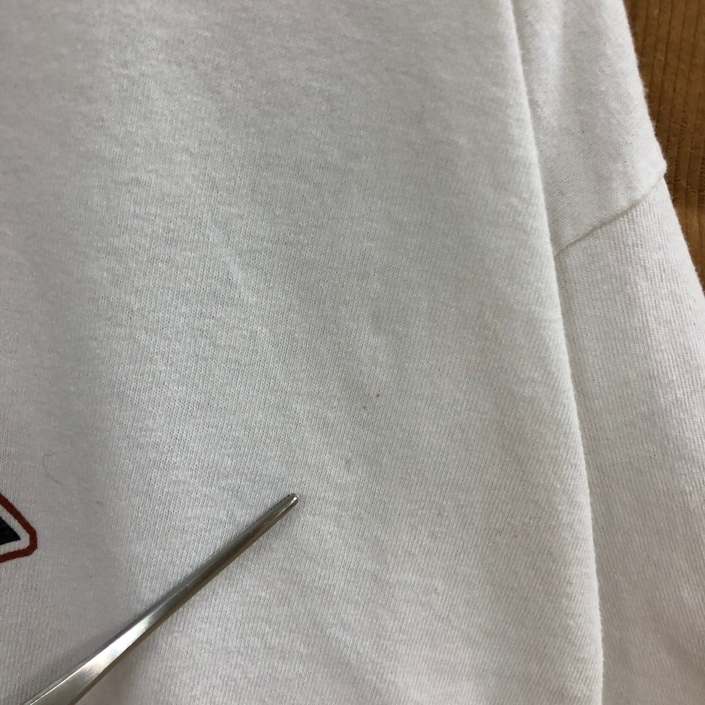 HARLEY-DAVIDSON ハーレーダビットソン ROCKY'S プリントTシャツ 半袖 カットソー バイク