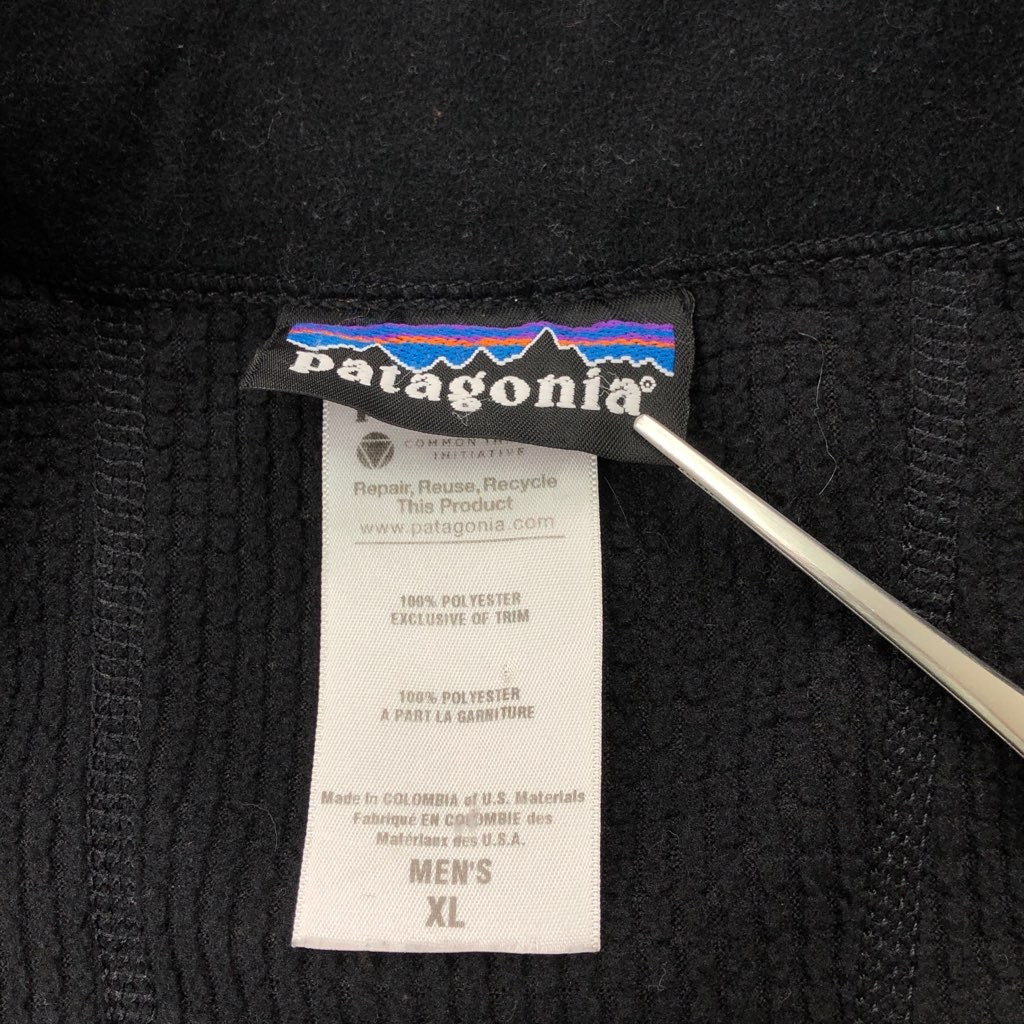 patagonia パタゴニア R4 Regulator レギュレーター ライトウェイト フリースジャケット ジップアップ フルジップ 36152
