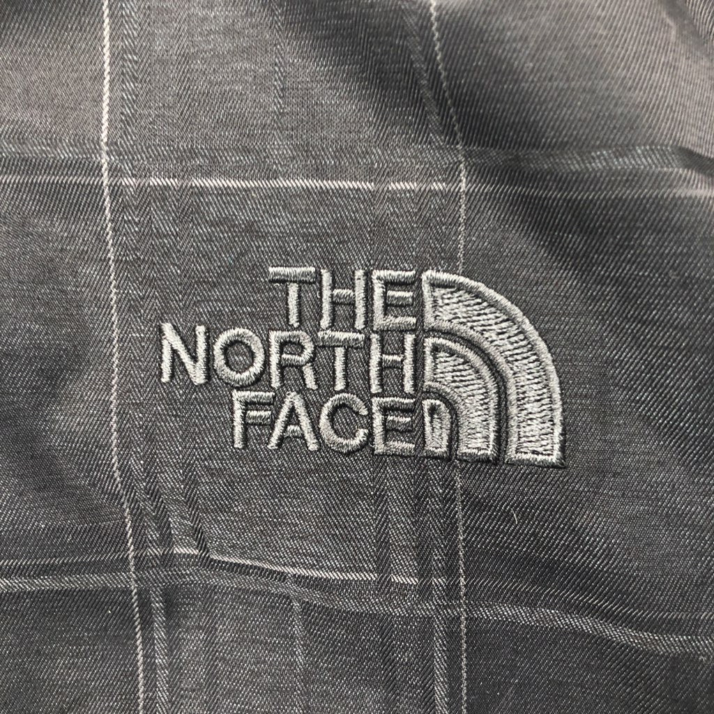 THE NORTH FACE ザノースフェイス マウンテンパーカー ナイロンジャケット フーディー ジップアップ フルジップ