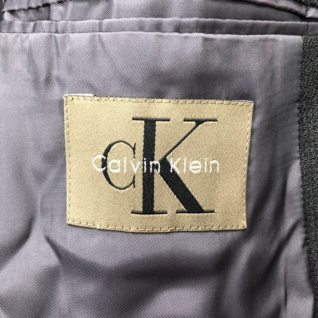 Calvin Klein カルバンクライン ジャケット スーツ