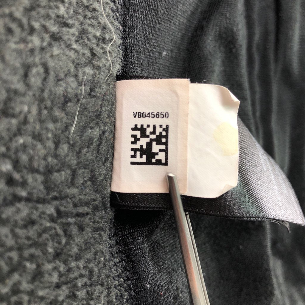 THE NORTH FACE ノースフェイス ゴードンライオンズ フリースジャケット ジップアップ フルジップ フーディ