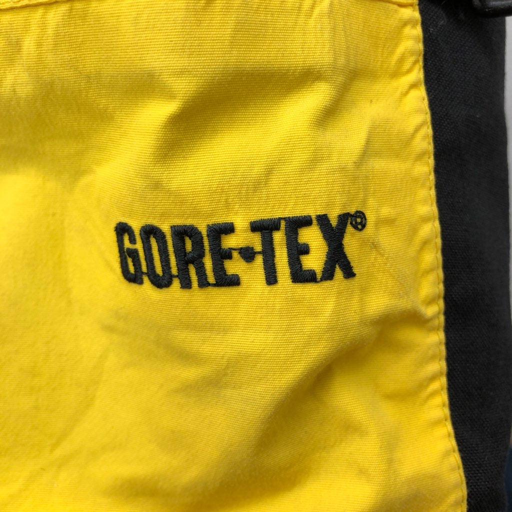 90s vintage THE NORTH FACE ノースフェイス マウンテンガイドジャケット ナイロンジャケット GORE-TEX ゴアテックス