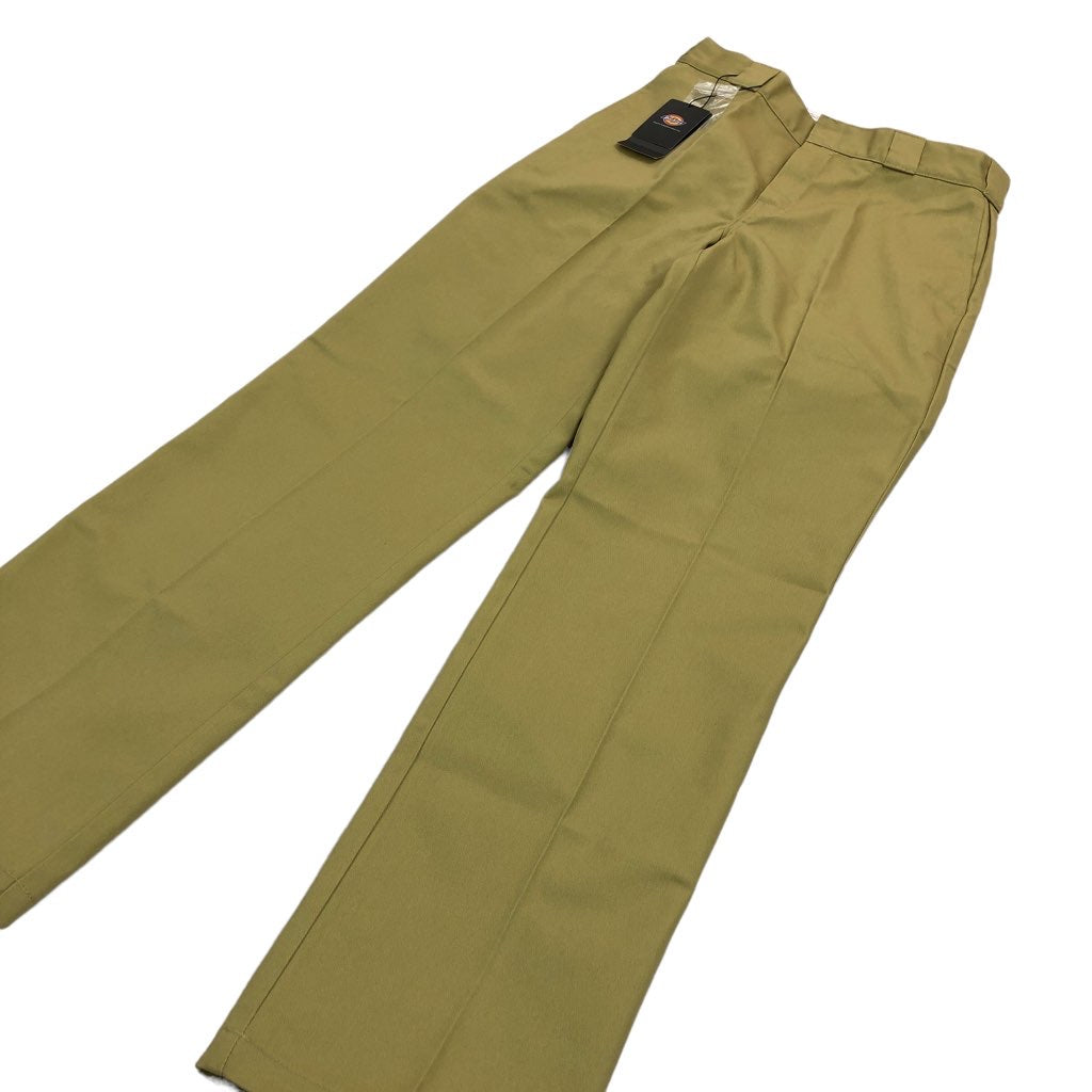 Dickies ディッキーズ 874 チノパンツ ワークパンツ ストレート ロング