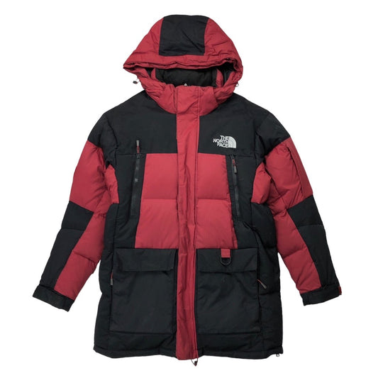 THE NORTH FACE ノースフェイス ダウンジャケット ヒマラヤン 中綿ナイロンジャケット Vostok Antarctica ボストークアンタークティカ 700フィル