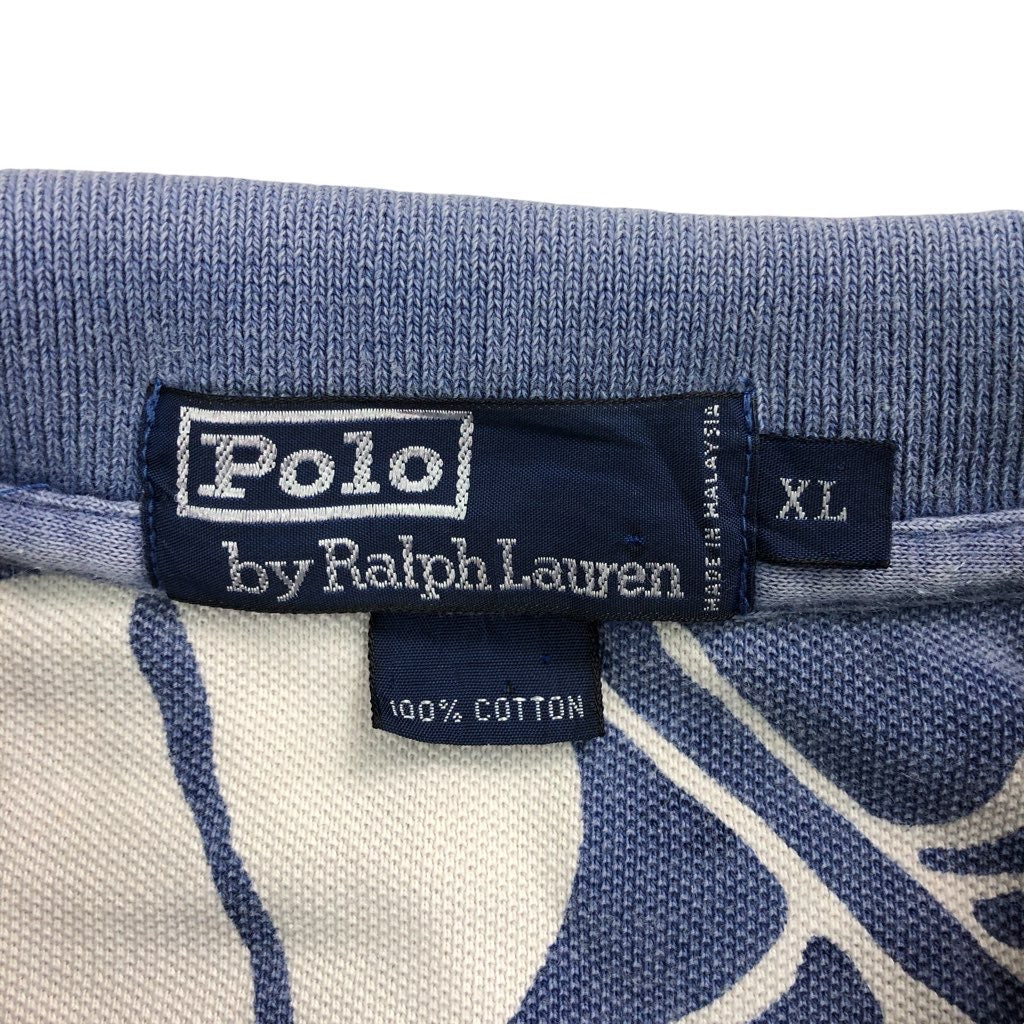 Polo by Ralph Lauren ポロバイラルフローレン ポロシャツ 半袖シャツ